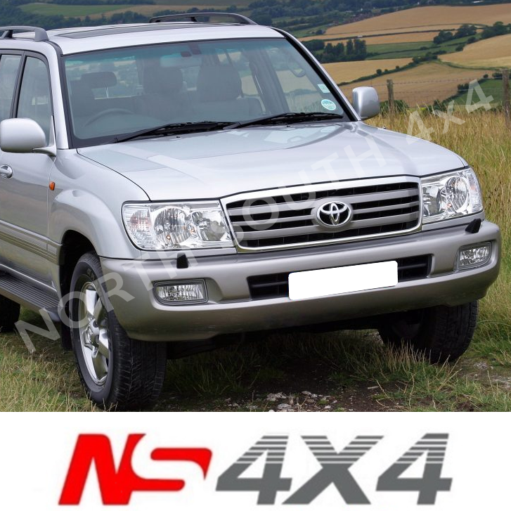 Ns4x4